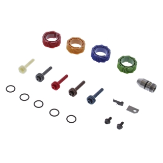 Tachoantriebsritzel Satz - Drive Gear Kit TH350 , usw